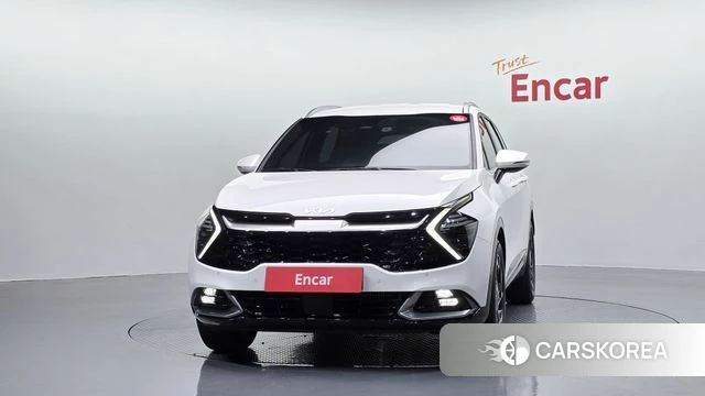 Kia Sportage 5th Generation id 4488269 из Кореи 23