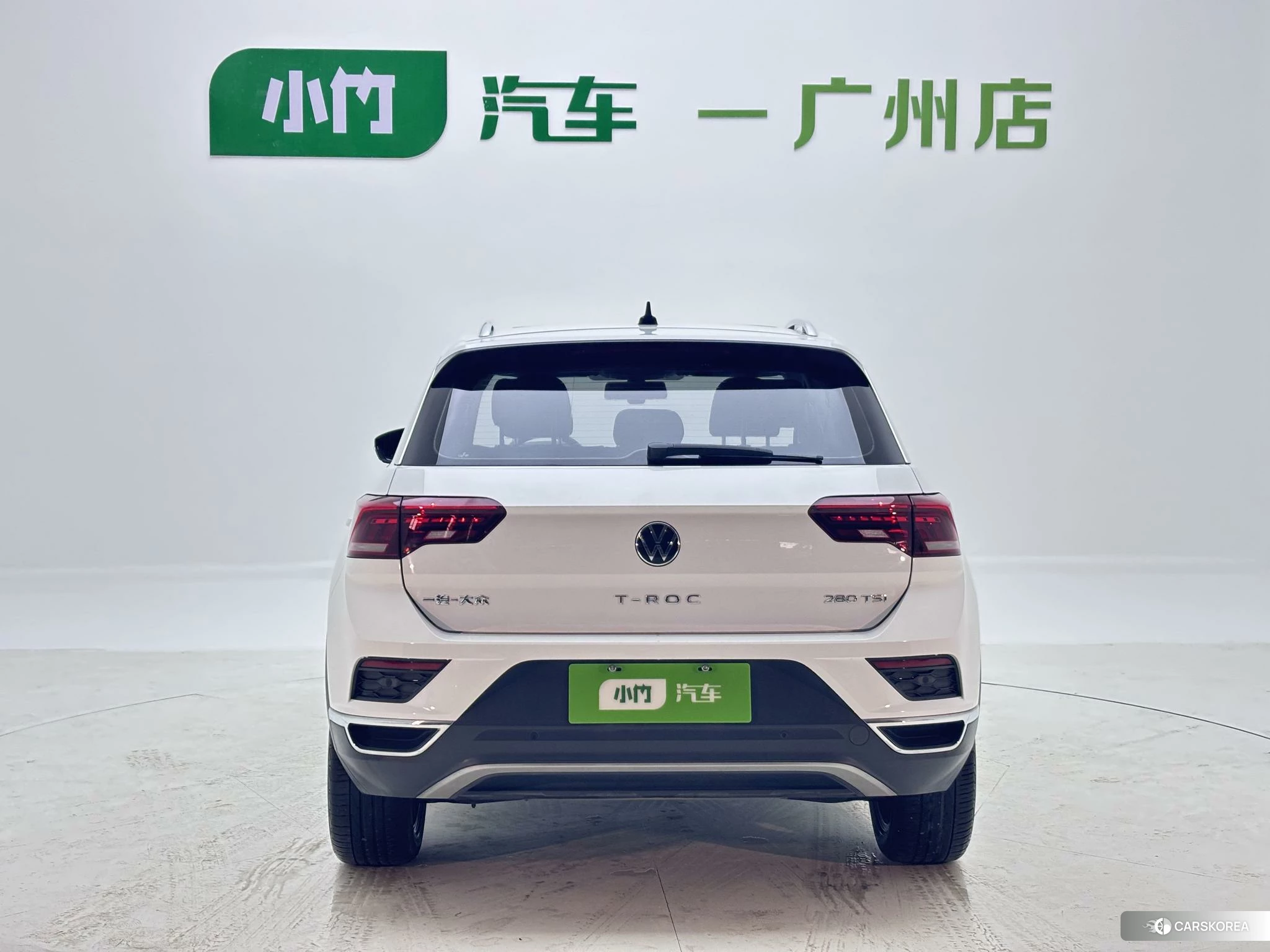 Volkswagen T-Roc id 4515056 из Китая 11