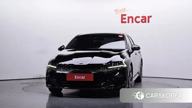 Kia K5 3rd generation id 3509672 из Кореи 13