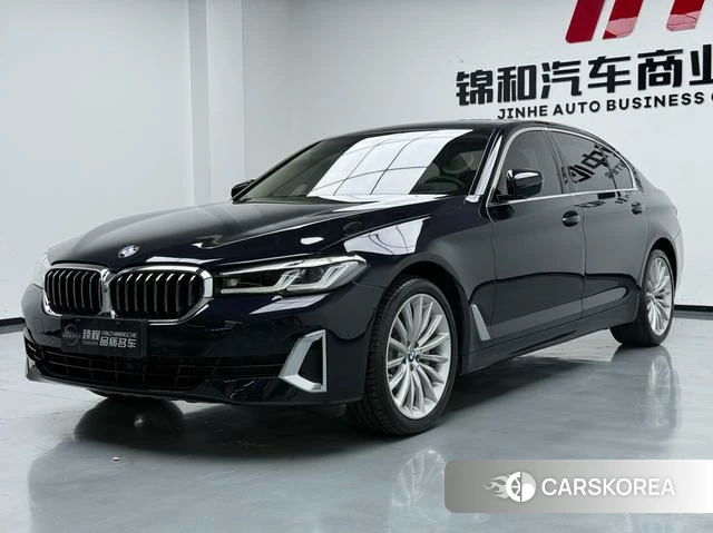 BMW 5 series id 4399892 из Китая 15