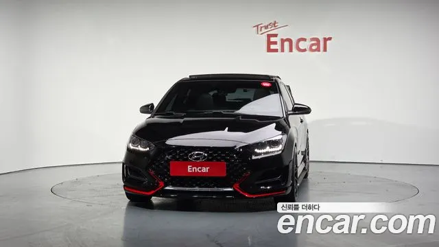 Hyundai Veloster (JS) id 2813755 из Кореи 13