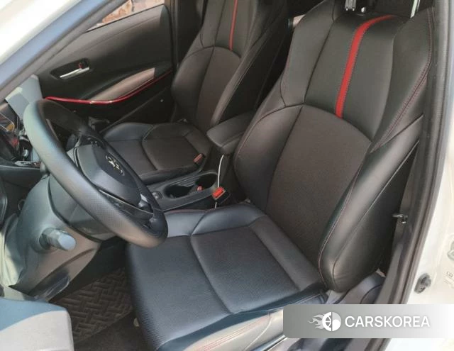 Toyota Lei Ling 2022 Белый из Китая, фото 3