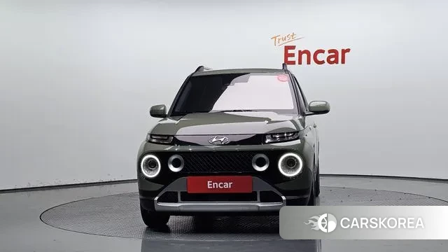 Hyundai Casper id 3278747 из Кореи 13