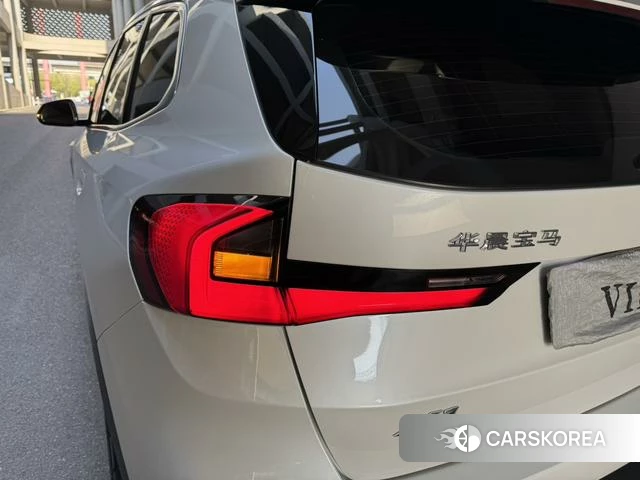 BMW X1 id 4306984 из Китая 19