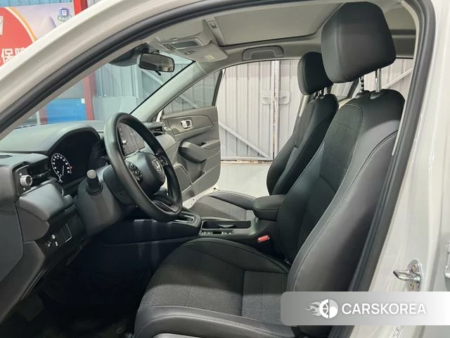 Honda Binzhi 2025 Белый из Китая, фото 3