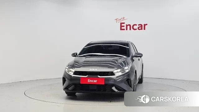 Kia The New K3 2nd generation id 3348846 из Кореи 13