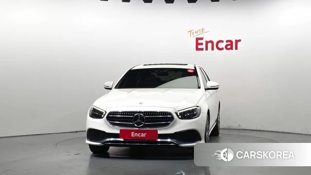 Mercedes-Benz E-Class W213 id 4872353 из Кореи 23
