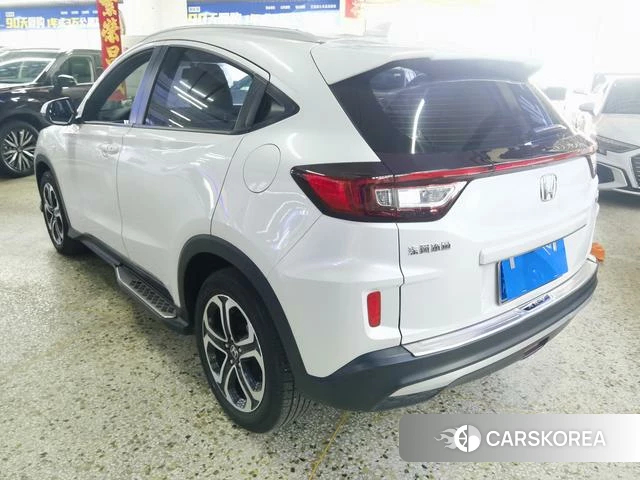 Honda XR-V 2022 Белый из Китая, фото 4