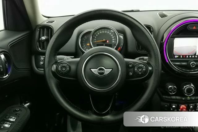 MINI COUNTRYMAN id 4210109 из Китая 17