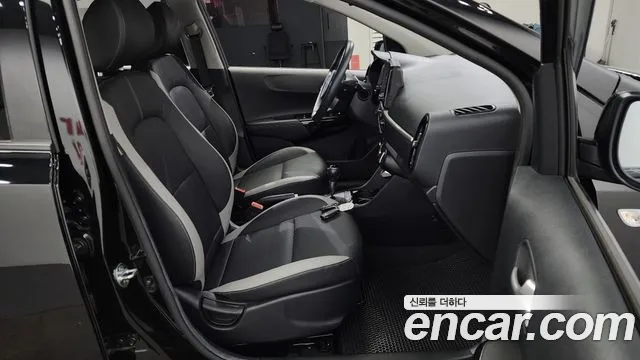 Kia All New Morning (JA) id 2640544 из Кореи 13