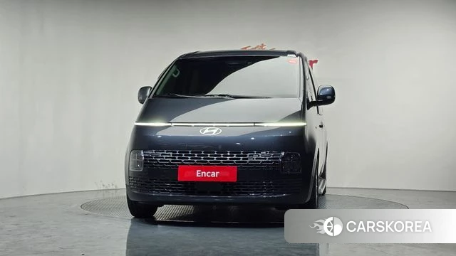 Hyundai Staria id 3786525 из Кореи 13