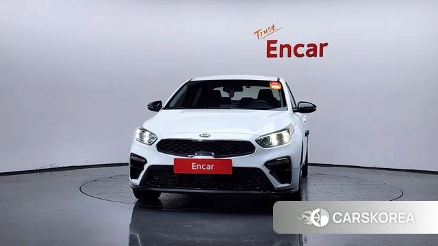 Kia Come New K3 id 4345682 из Кореи 23