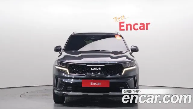 Kia Sorento 4th Generation id 2801136 из Кореи 13