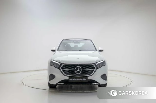 Mercedes-Benz E-Class W214 id 4719579 из Кореи 13