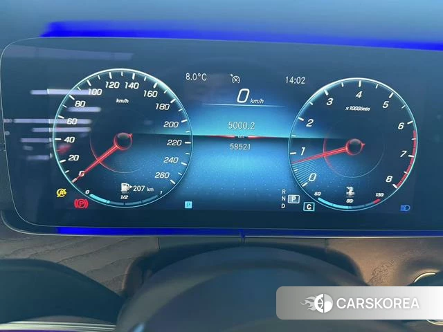 Mercedes-Benz E-class 2021 Черный из Китая, фото 3