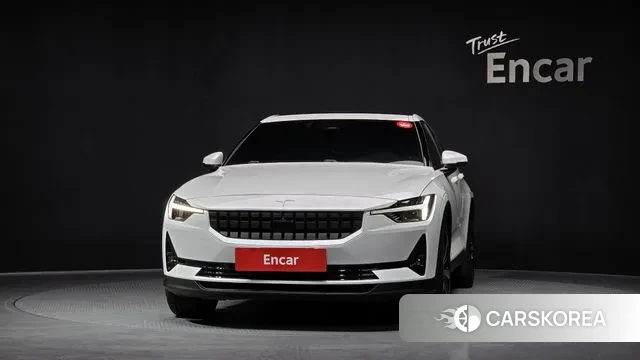Polestar Polestar 2 id 3764561 из Кореи 13