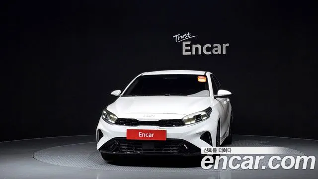 Kia The New K3 2nd generation id 2824793 из Кореи 13