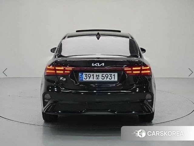 Kia The New K3 2nd generation id 4748245 из Кореи 13