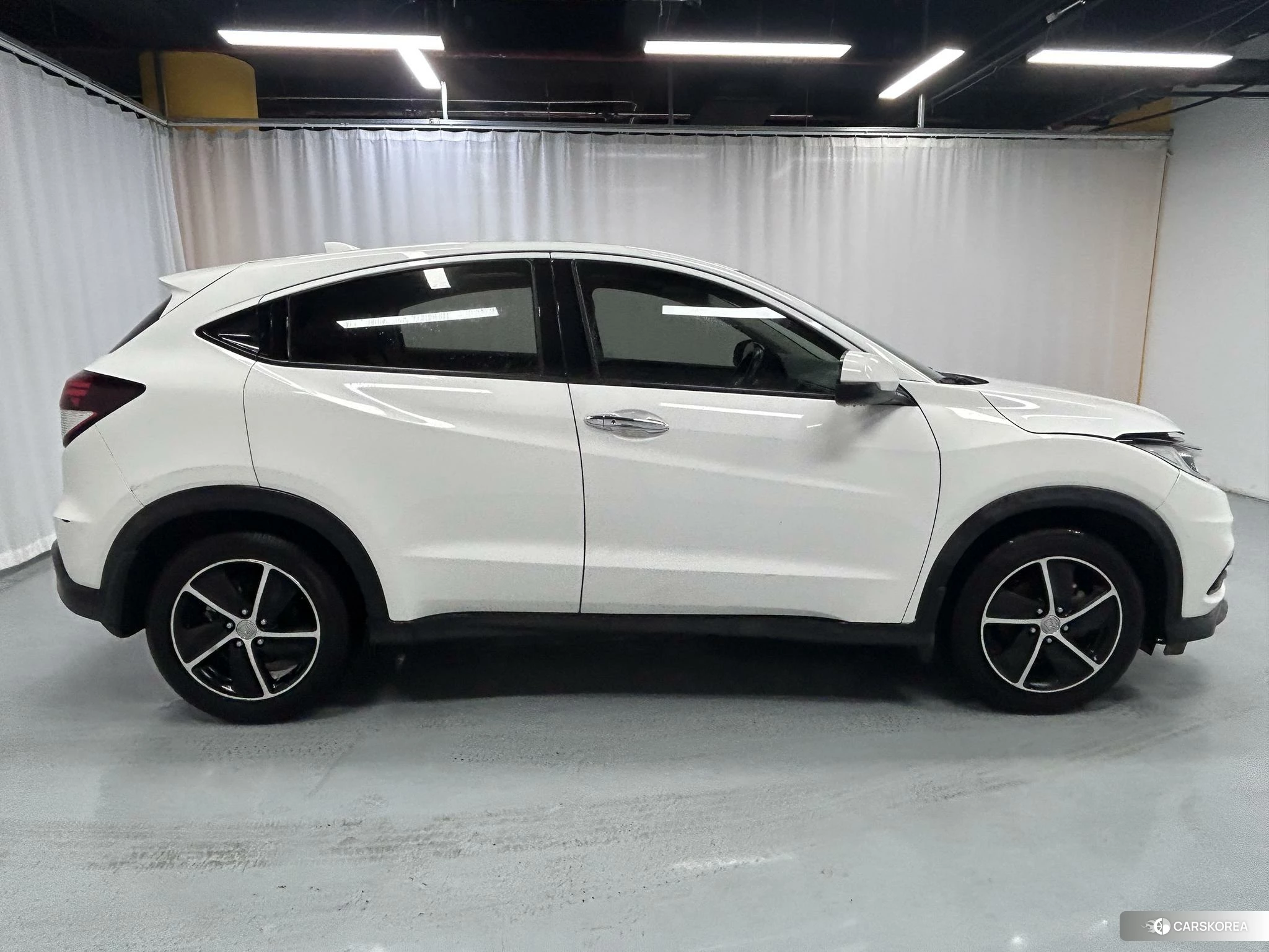 Honda Vezel id 4479516 из Китая 13