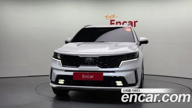 Kia Sorento 4th Generation id 2917137 из Кореи 13