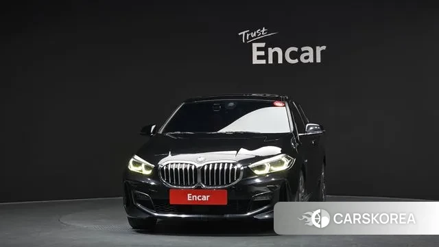 BMW 1 Series (F40) id 3770844 из Кореи 13