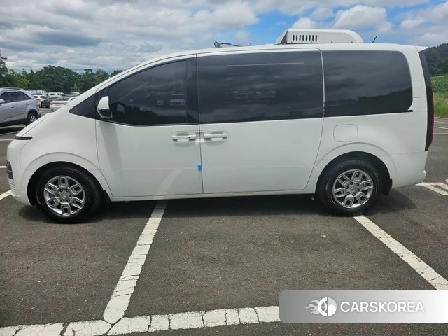 Hyundai Staria id 4507314 из Кореи 13
