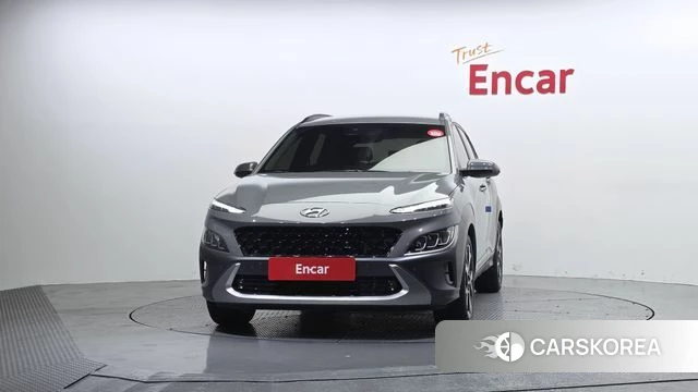 Hyundai The New Kona id 3865333 из Кореи 13