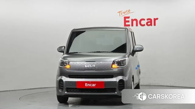 Kia The New Ray id 4609105 из Кореи 13