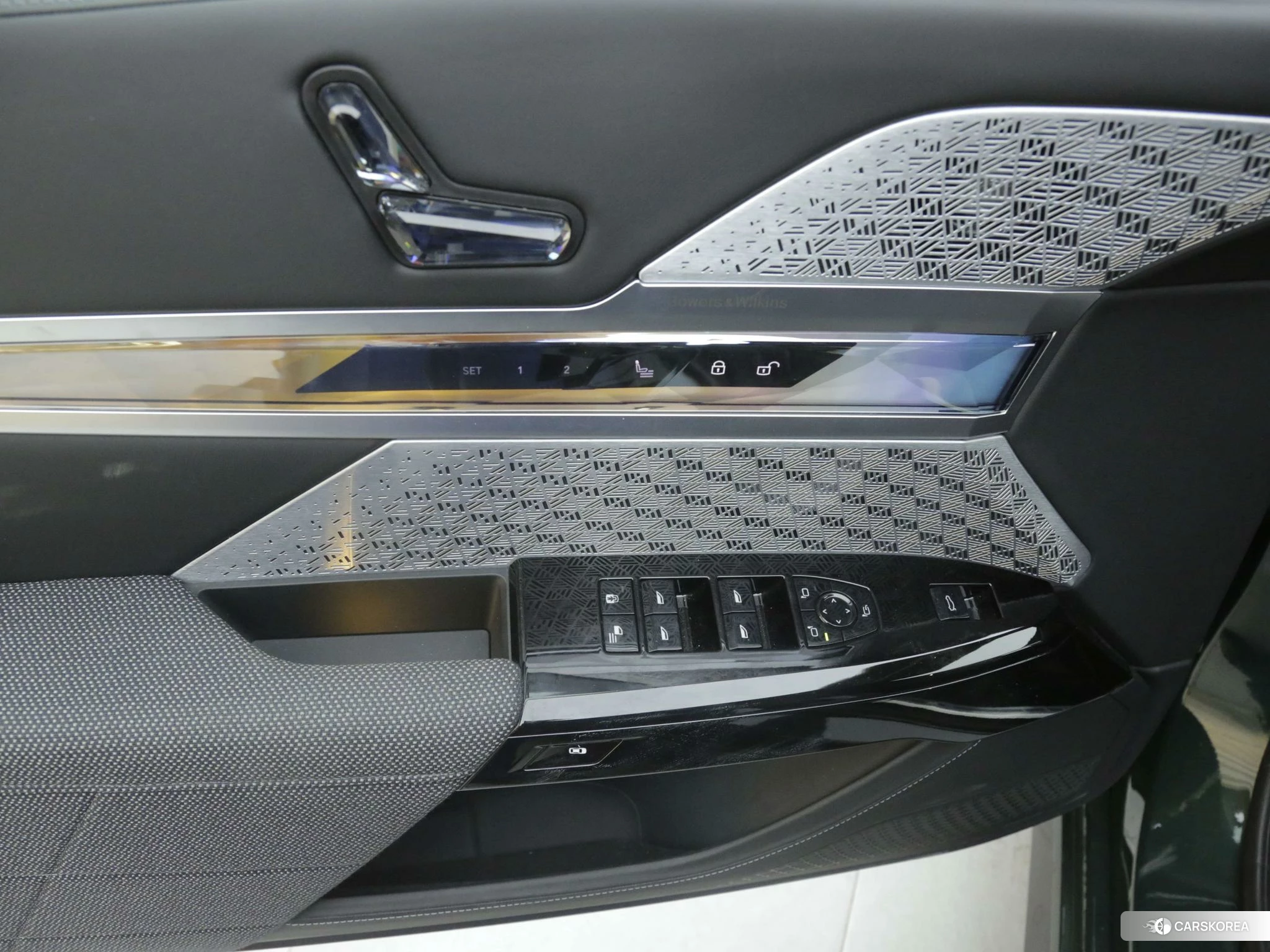 BMW i7 id 4452293 из Китая 11