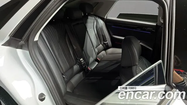 Hyundai Grandeur Hybrid (GN7) id 2684228 из Кореи 13