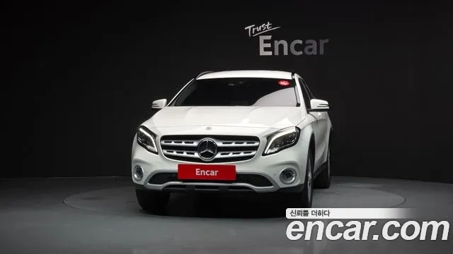 Mercedes-Benz GLA-Class X156 id 2912695 из Кореи 13