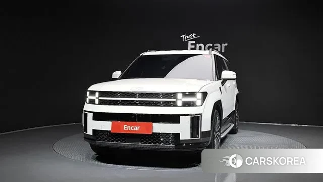 Hyundai Santa Fe (MX5) id 3241357 из Кореи 13