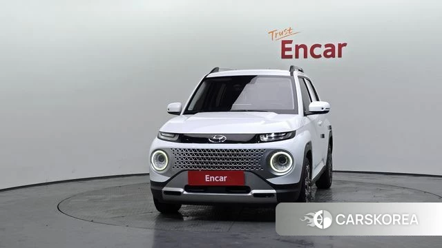 Hyundai Casper id 4613508 из Кореи 23