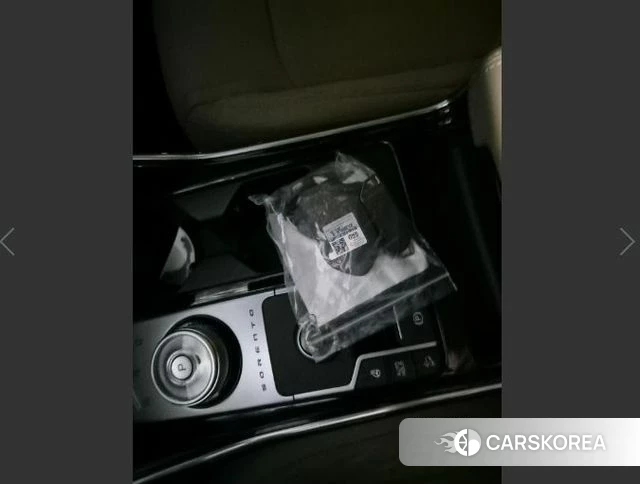 Kia The New Sorento 4th Generation 2024 Белый из Кореи, фото 3