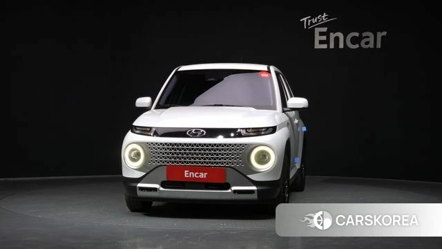 Hyundai Casper id 4243933 из Кореи 23