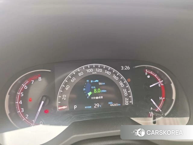 Toyota RAV4 Rongfang 2023 Другой из Китая, фото 3