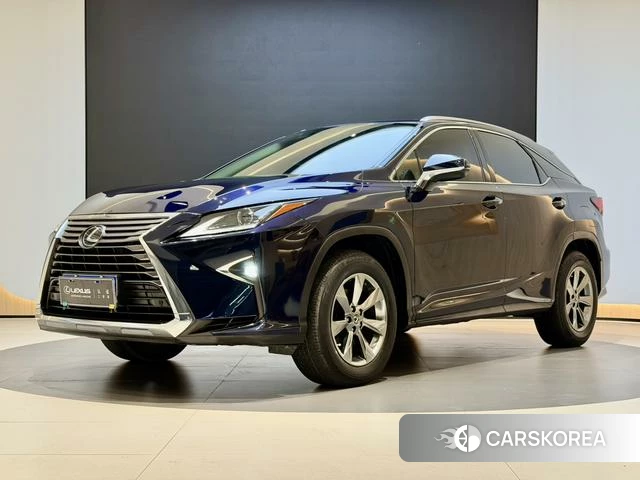 Lexus RX id 4182662 из Китая 14