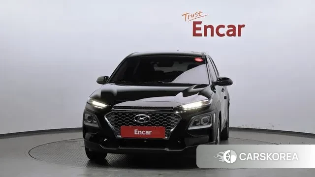 Hyundai Kona id 3656358 из Кореи 13