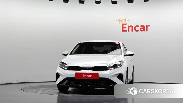 Kia The New K3 2nd generation id 4898656 из Кореи 23