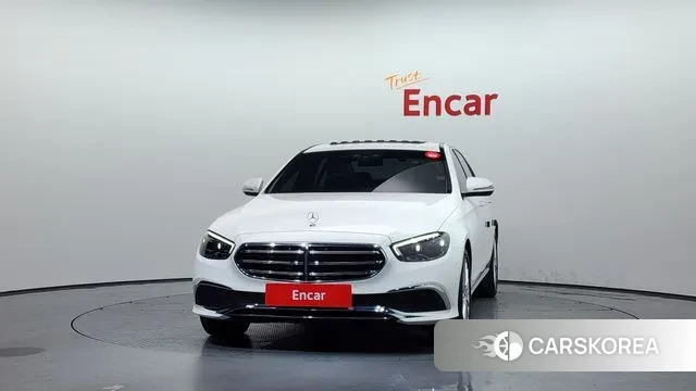 Mercedes-Benz E-Class W213 id 3438930 из Кореи 13