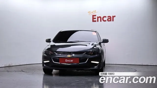 Chevrolet (GM Daewoo) All New Malibu id 2865694 из Кореи 13