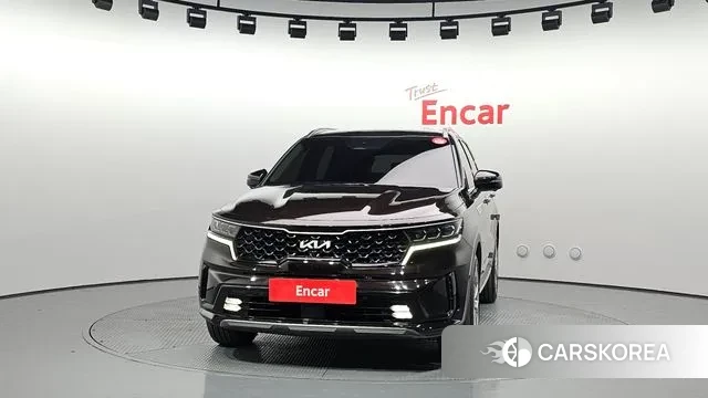 Kia Sorento 4th Generation id 3433087 из Кореи 13