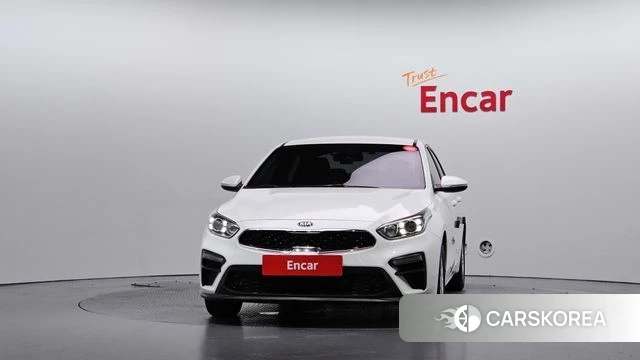 Kia Come New K3 id 4646943 из Кореи 23