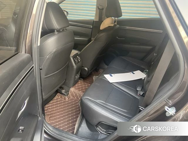 Hyundai Tucson id 4277485 из Китая 7