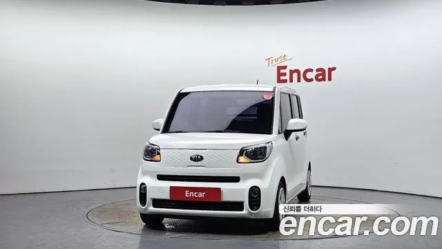 Kia The New Ray id 2950979 из Кореи 13