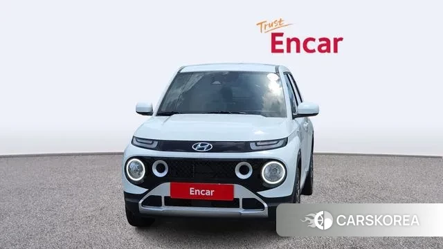 Hyundai Casper id 2958940 из Кореи 13