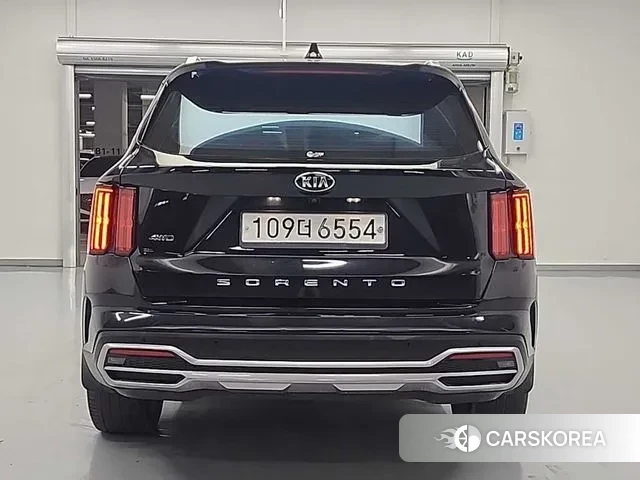 Kia Sorento 4th Generation id 3772446 из Кореи 12