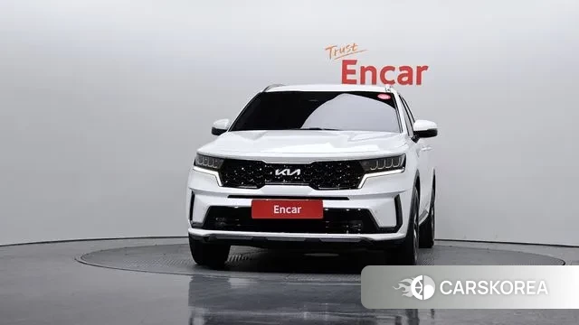 Kia Sorento 4th Generation id 3635038 из Кореи 13