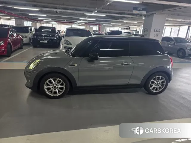 Mini Cooper id 3788367 из Кореи 13