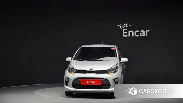 Kia All New Morning (JA) id 3325180 из Кореи 13